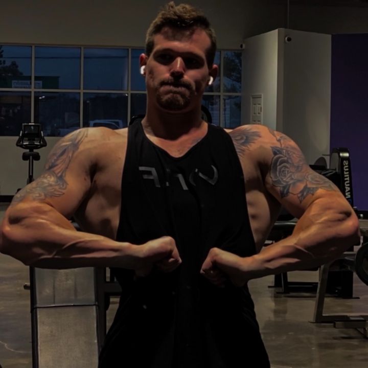 Profile Picture of   Curry Spencer... (@curryspencer) on Tiktok