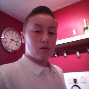 Profile Picture of Joel Bevan (@joel_bevan25) on Twitter
