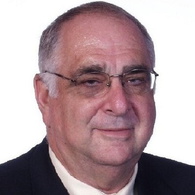 Profile Picture of James T. Berger (@JBMktStrategies) on Twitter