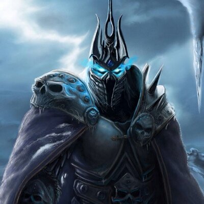 Profile Picture of Ray Kahn (@RayKahn94) on Twitter