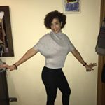 Profile Picture of Ada Ines Burgos Rodriguez (@adainesburgos) on Instagram