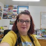 Profile Picture of Melissa Blankenship (@melissa._blankenship) on Instagram
