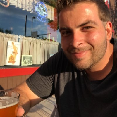 Profile Picture of Michael Huskey (@Mjhuskey26) on Twitter