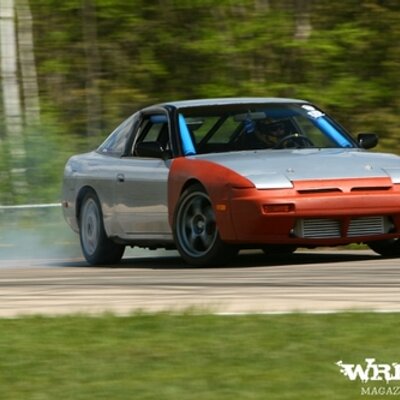 Profile Picture of Curtis Otto (@ThrottleAce) on Twitter