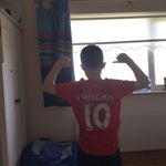 Profile Picture of Jonathan Hughes (@johnnyhughes246) on Instagram