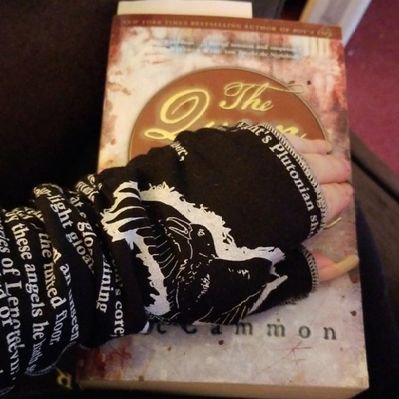 Profile Picture of Mariann Cook (@Metagion) on Twitter