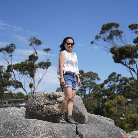 Profile Picture of Tran To (@tranto750) on Poshmark