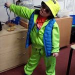 Profile Picture of Gary Chisnall (@garychiz1) on Instagram