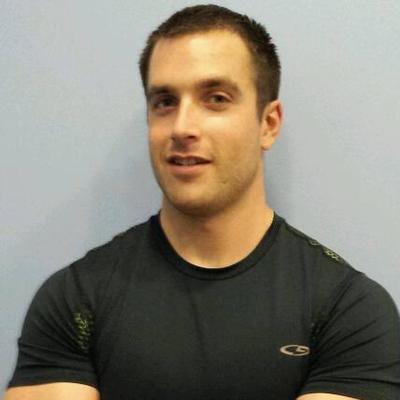 Profile Picture of Rich Straitiff - Determined Results Fitness (@Rich_Straitiff) on Twitter