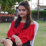 Profile Picture of Charmi Patel (@charmi6844) on Instagram