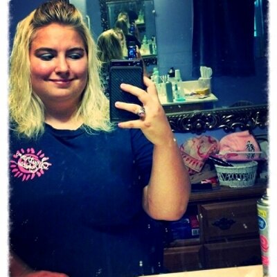 Profile Picture of Brianne Hayes (@hayes_brianne) on Twitter