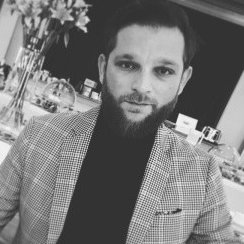 Profile Picture of Thomas REICH (@Thomas_RP_PDA) on Twitter