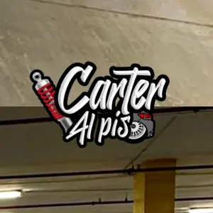 Profile Picture of   TikTok de ⇒𝘾𝘼𝙍𝙏𝙀𝙍 𝘼... (@carter_al_piso) on Tiktok