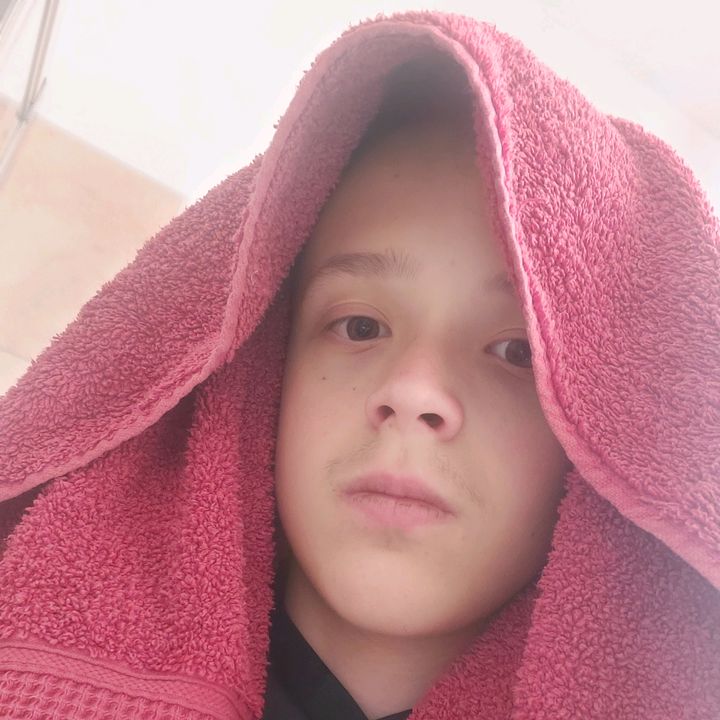 Profile Picture of Alice Moser (@alice.moser95) on Tiktok