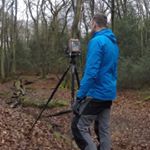 Profile Picture of Tim Smalley; Trees & Woodland (@timsmalley) on Instagram