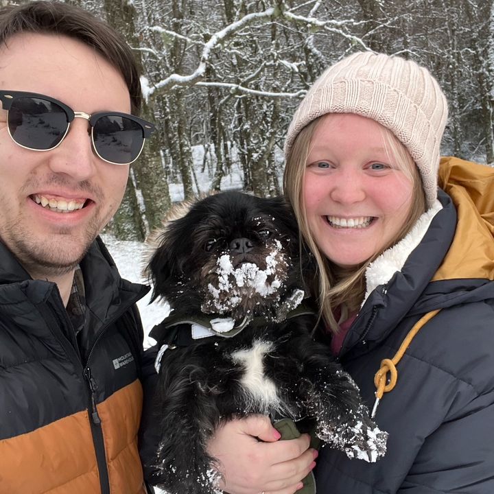 Profile Picture of Eleanor Jeffrey (@preleanor) on Tiktok