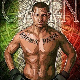 Profile Picture of Cain Perez Flores (@flores_cain) on Twitter