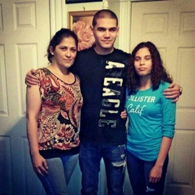 Profile Picture of Edward Lugo (@Edwardlugo7) on Twitter
