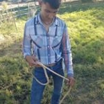 Profile Picture of Lenin Ernesto Montes Carvajal (@leninmontes09) on Instagram