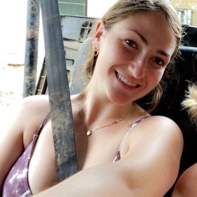 Profile Picture of Morgan Campbell (@Morgan_Lee_C) on Twitter