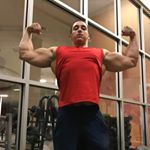 Profile Picture of Brian Nocera (@bno_fit) on Instagram