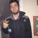 Profile Picture of brendon ouellette (@wolfworld77) on Instagram