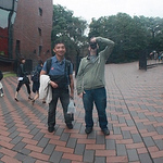 Profile Picture of James Harris (@arcangyl) on Flickr