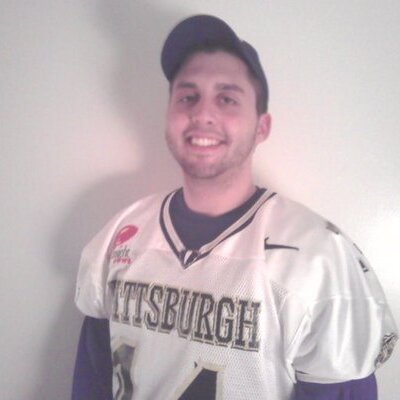 Profile Picture of Larry Joseph (@silkylj25) on Twitter