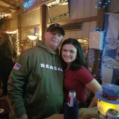 Profile Picture of Tony Stamper (@TonyStamper5) on Twitter