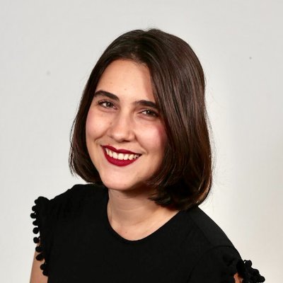 Profile Picture of Ana Cvetkovic (@anatweetsnow) on Twitter