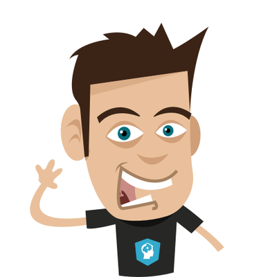 Profile Picture of Dan Denney (@dandenney) on Twitter