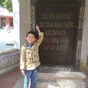 Profile Picture of Vu Van Chiến (@chienvu_van) on Twitter