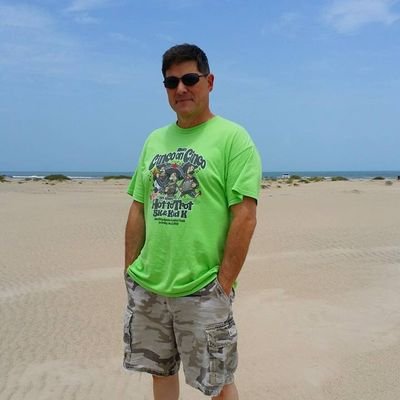 Profile Picture of Tony Bettis (@TexasLongShot) on Twitter