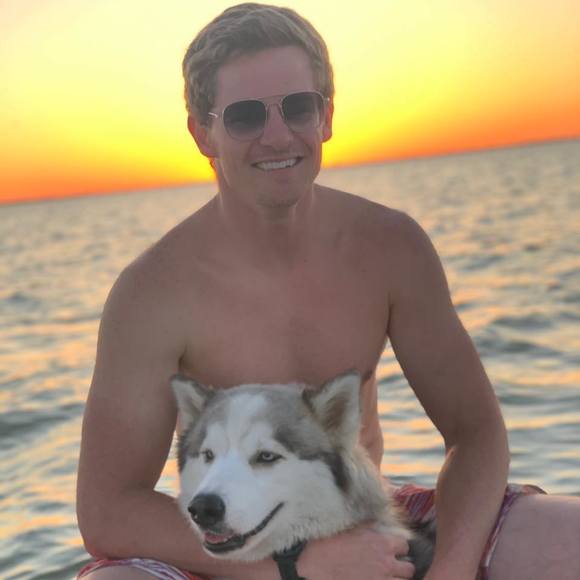 Profile Picture of Colby Bleakney (@colbybleakney) on Poshmark
