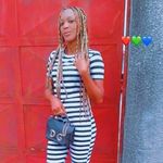 Profile Picture of Felicia Umba Binda (@sarahla767) on Instagram