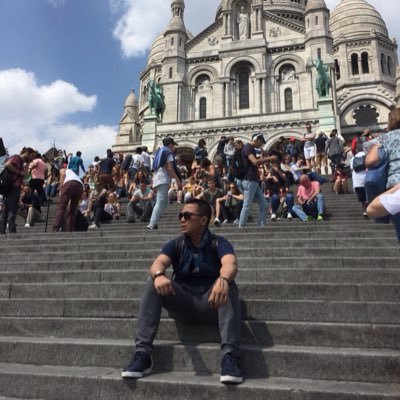 Profile Picture of Heston Dwiva (@hestondwiva) on Twitter