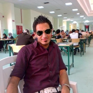 Profile Picture of Osama Sabbagh (@119872006) on Myspace