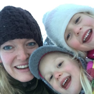 Profile Picture of Tamara Van Den Berg (@TamaraCasile) on Twitter