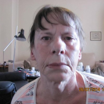 Profile Picture of Sonja Jacobsen (@SonjaJacobsen1) on Twitter