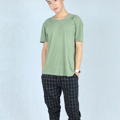 Profile Picture of Trường Tiền (@DavidCamden8) on Twitter