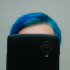 Profile Picture of Matt Corallo (@TheBlueMatt) on Twitter
