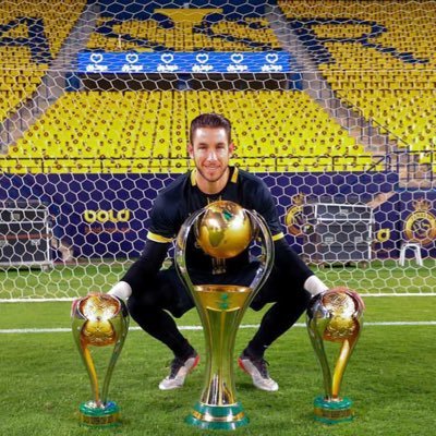 Profile Picture of Brad Jones (@Brad_Jones1) on Twitter