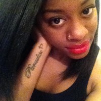 Profile Picture of Courtney Lumpkin (@courtney-lumpkin-3) on Quora