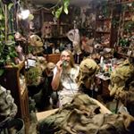 Profile Picture of Jordan Ebert (@hauntedjordan1969) on Instagram