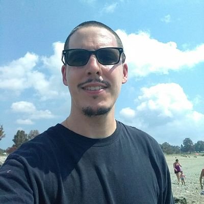 Profile Picture of Alex Pereira (@alexjp348) on Twitter