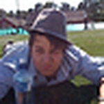 Profile Picture of Christoffer Olsen (@chris g. olsen) on Flickr