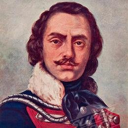 Profile Picture of Bill Crystaal (@CasimirPulaski_) on Twitter