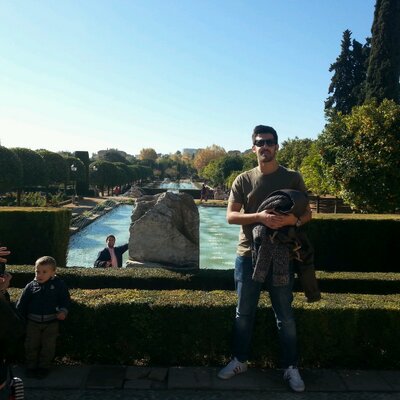 Profile Picture of Alejandro Lechuga (@ale92lechu) on Twitter