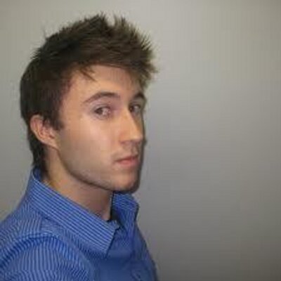 Profile Picture of Greg Duck (@GregDuck44) on Twitter