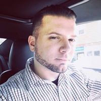 Profile Picture of Daniel Spafford (@daniel-spafford-2) on Quora